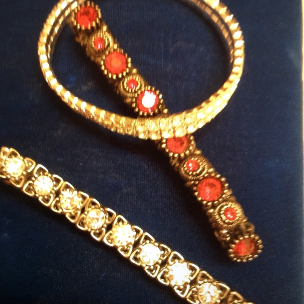 Bracelets